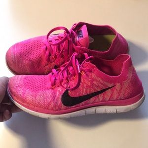 Nike 4.0 Flynit